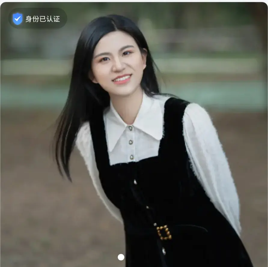 户外人物肖像